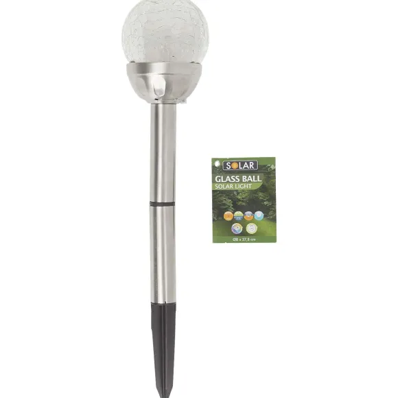 Solar Ledlamp