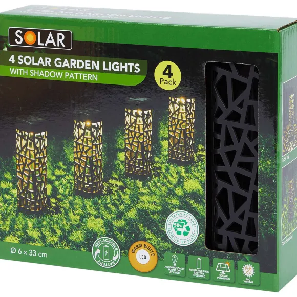 Solar Tuinverlichting