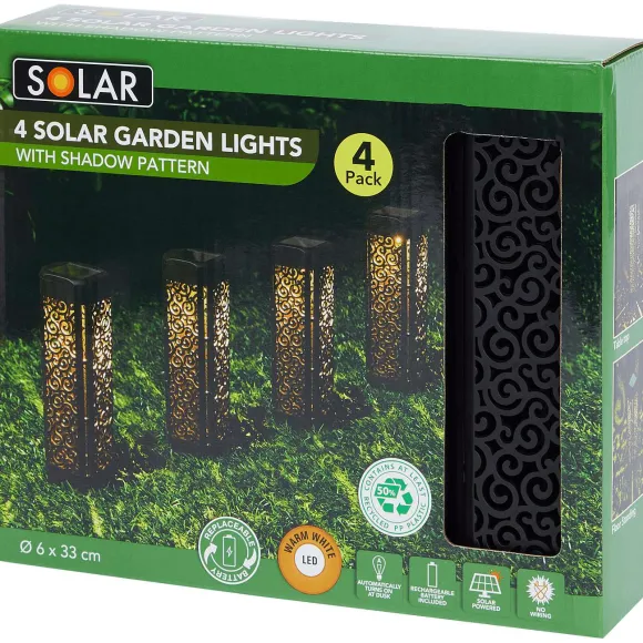 Solar Tuinverlichting