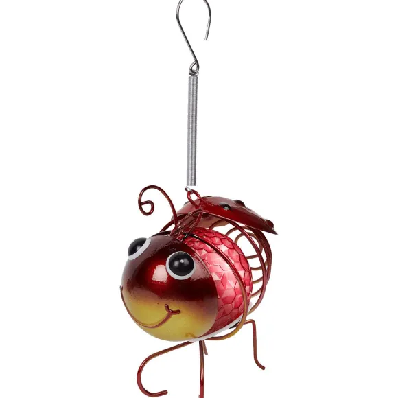 Solarlamp Hangend Dier