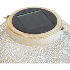 Solarlantaarn Marrakesh