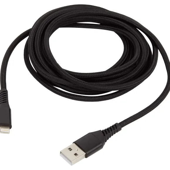 Sologic Laad- En Datakabel 8-Pins
