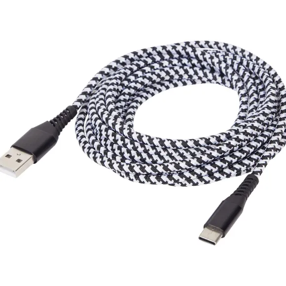 Sologic Laad- En Datakabel Usb-C