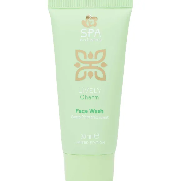 Spa Exclusives Gezichtsreiniger Lively Charm