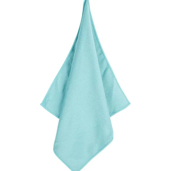 Spargo Glas- En Spiegeldoek