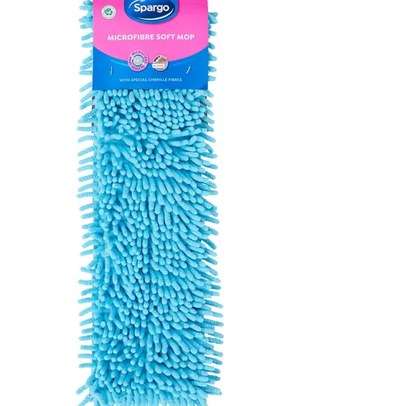 Spargo Microvezeldweil