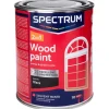 Spectrum 2-In-1 Zijdeglans Houtlak