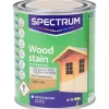 Spectrum Semi-Transparante Houtbeits Licht Eiken