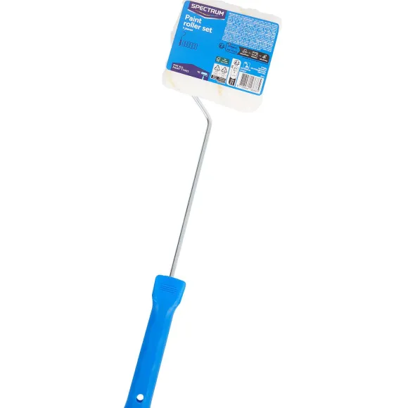 Spectrum Verfrollers Met Beugel