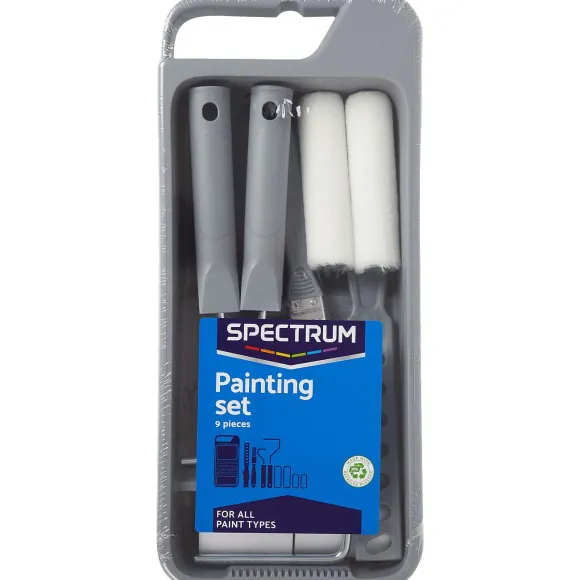 Spectrum Verfset