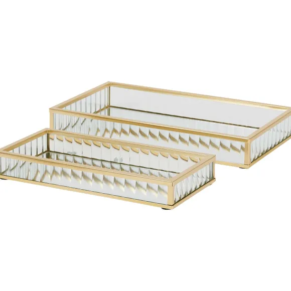 Spiegeltrays