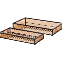 Spiegeltrays