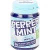 Sportlife Kauwgom Peppermint