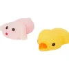 Squishmeez Stretch-Figuren