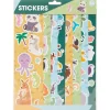 Stickervellen