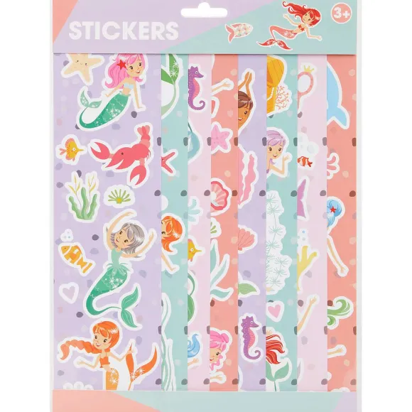 Stickervellen