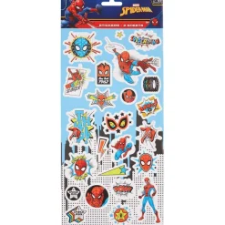 Stickervellen