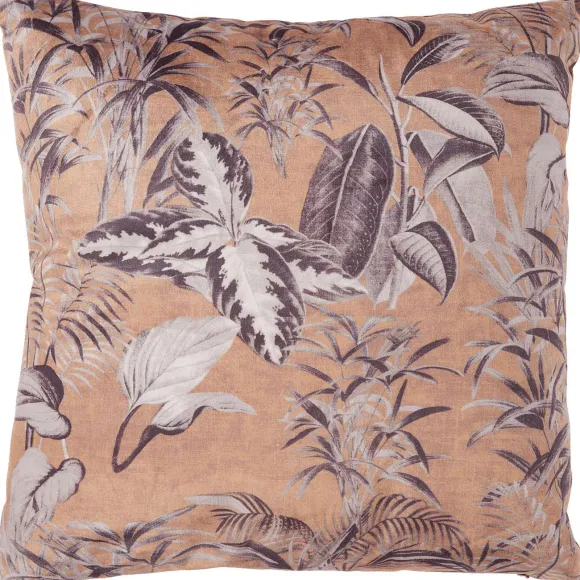Studio Hemliv Velvet Kussen Met Planten
