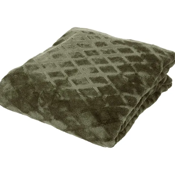 Studio Home Plaid