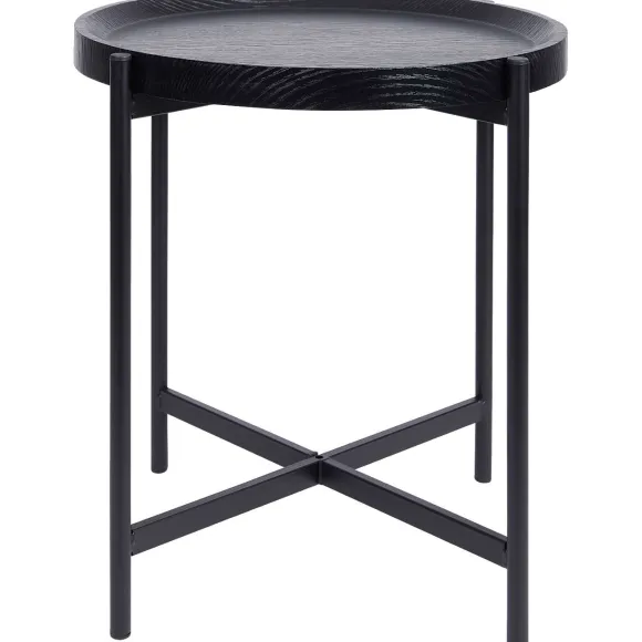 Studio Home Ronde Bijzettafel
