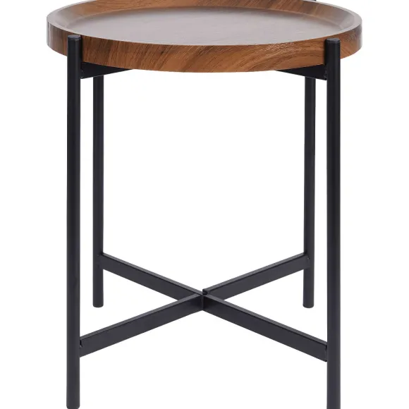 Studio Home Ronde Bijzettafel