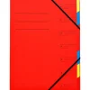 Subjectmap A4