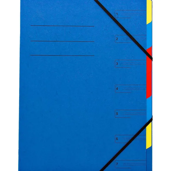 Subjectmap A4