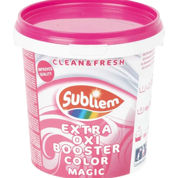 Subliem Vlekverwijderaar Color Magic