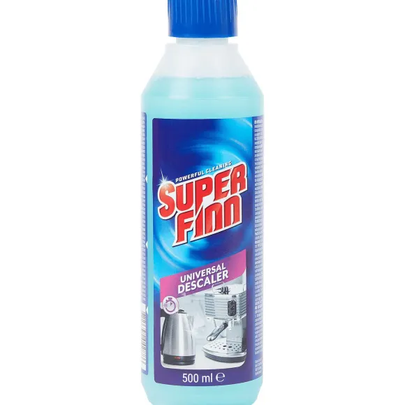 Superfinn Ontkalker