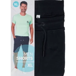 Sweatshort