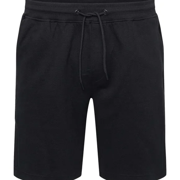 Sweatshort