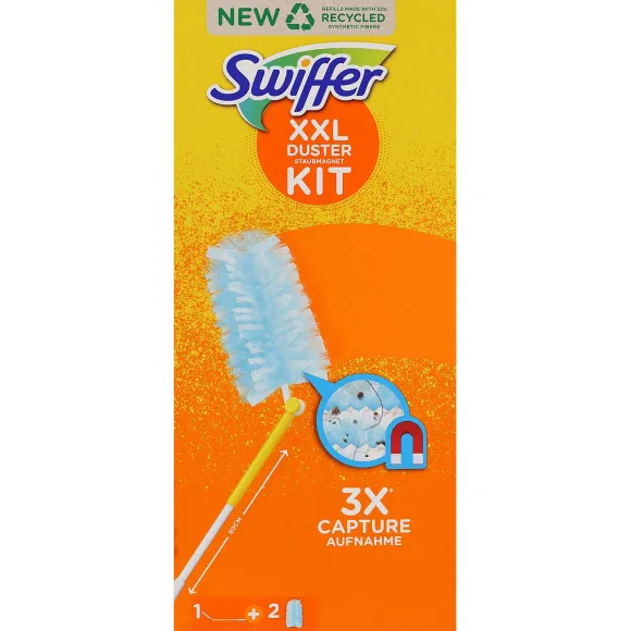 Swiffer Xxl Duster Kit