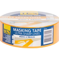 Tcx Afplaktape