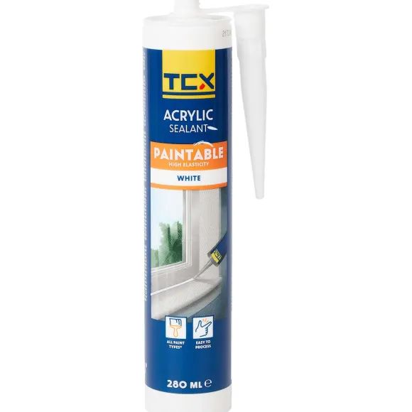 Tcx Universele Acrylaatkit