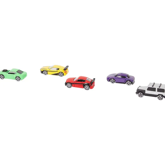 Teamsterz Street Machines Straatracers