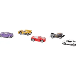 Teamsterz Street Machines Straatracers
