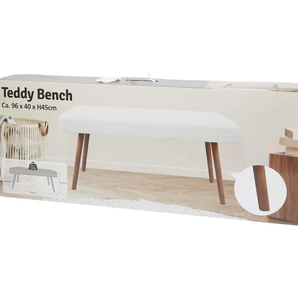 Teddy Bank