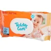 Teddy Care Babydoekjes