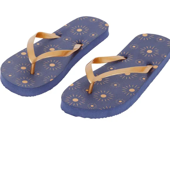 Teenslippers