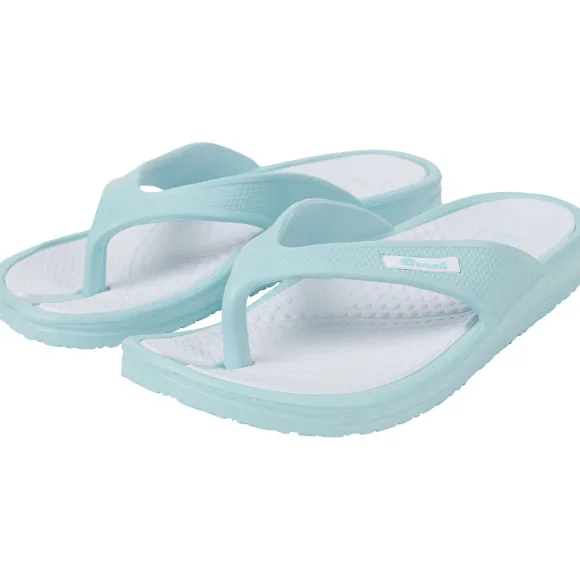 Teenslippers Tropical