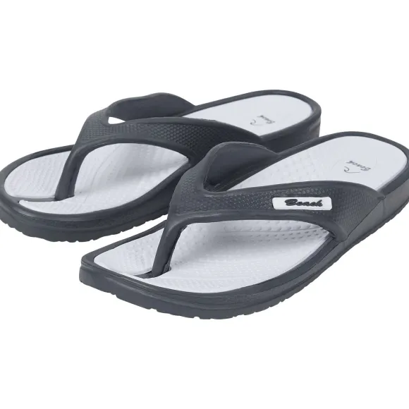 Teenslippers Tropical
