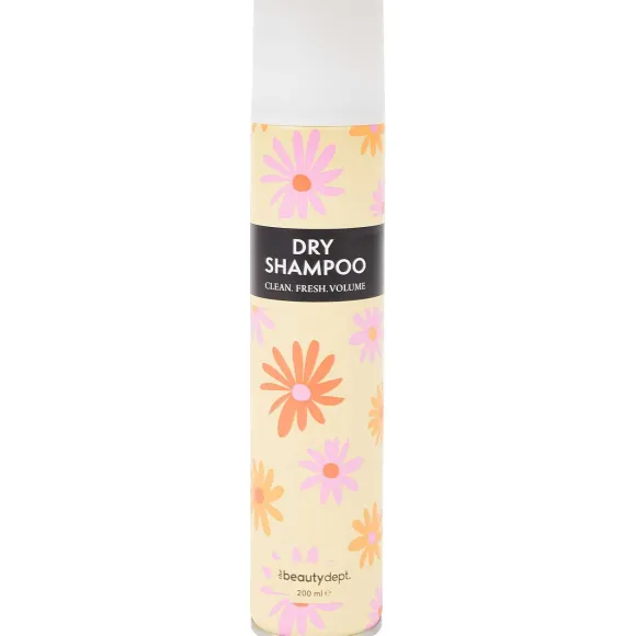 The Beauty Dept Droogshampoo