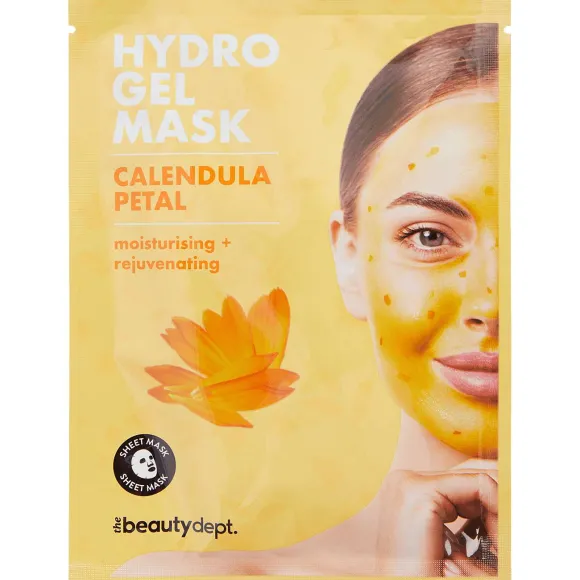 The Beauty Dept. Hydrogelmasker