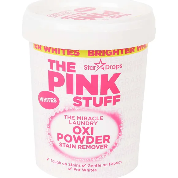 The Pink Stuff Vlekverwijderaar White