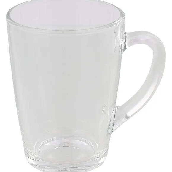 Theeglas