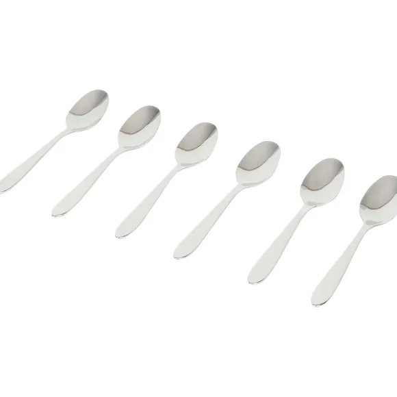 Theelepels