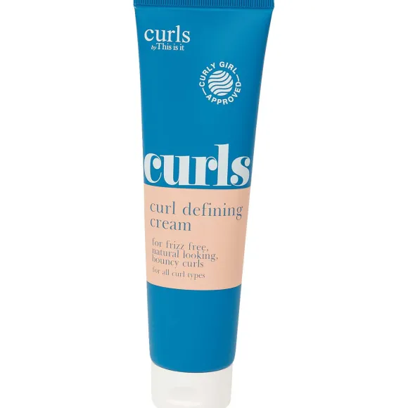 This Is It Curls Defining Cream