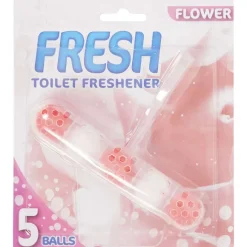 Toiletblok