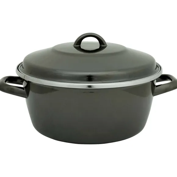 Tomado Braadpan Superior