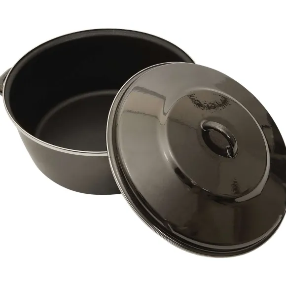 Tomado Braadpan Xl